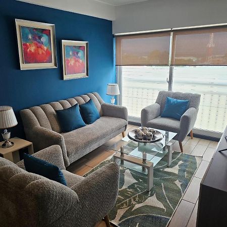 גואטמלה Torre Pamplona 402 -Nuevo Y Comodo- Apartamento מראה חיצוני תמונה