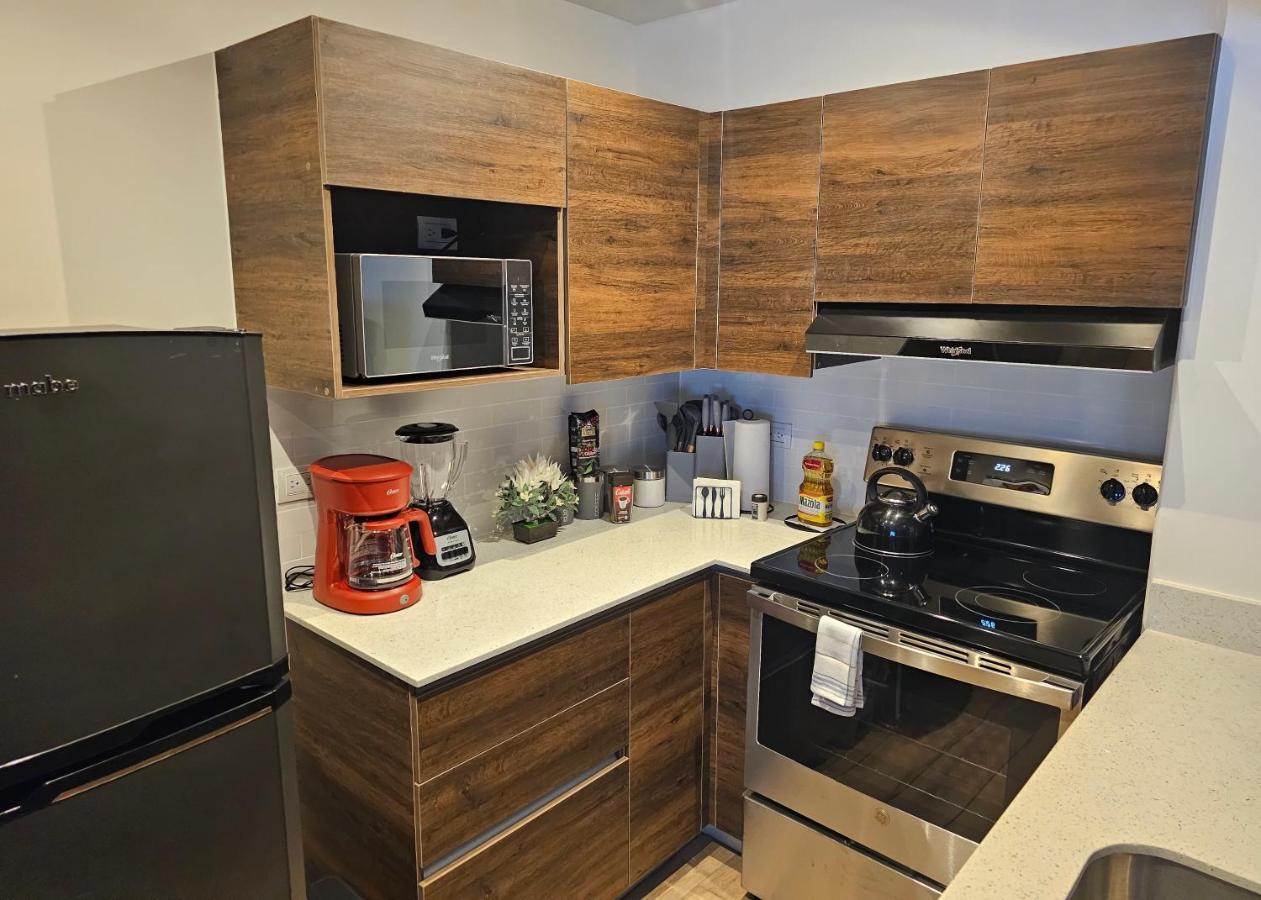 גואטמלה Torre Pamplona 402 -Nuevo Y Comodo- Apartamento מראה חיצוני תמונה