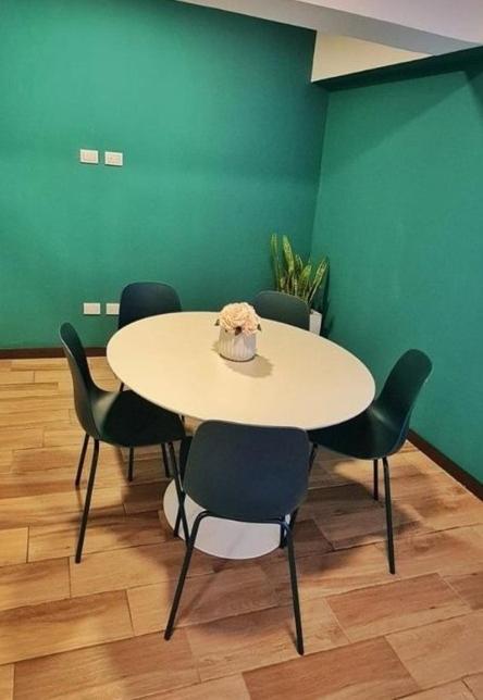 גואטמלה Torre Pamplona 402 -Nuevo Y Comodo- Apartamento מראה חיצוני תמונה