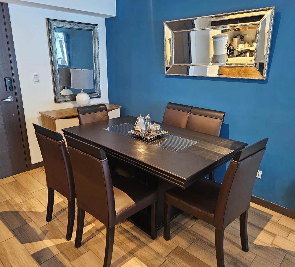 גואטמלה Torre Pamplona 402 -Nuevo Y Comodo- Apartamento מראה חיצוני תמונה